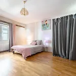 Charmant T3 Au Coeur De Nantes
